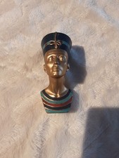Nefertiti Decorative Multi