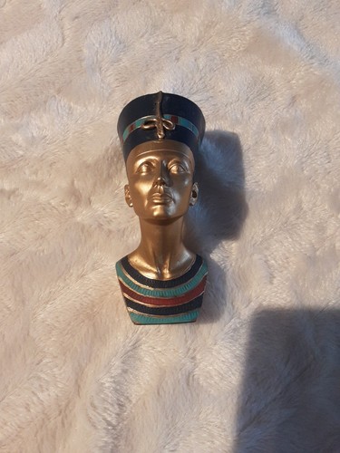 Nefertiti decorative multi - nefertiti,