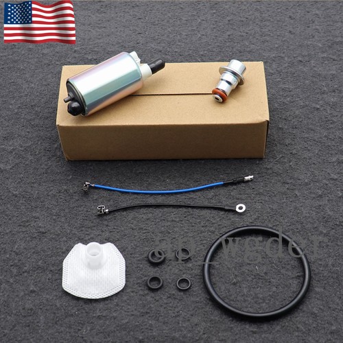 Intank fuel pump kit - intank,