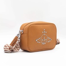 Women's Medium Handbag Studded
