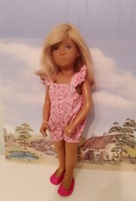 Trendon Sasha Doll - Blonde