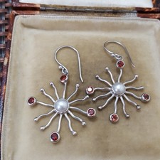 Vintage 925 Sterling Silver