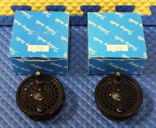Okuma carina fly - carina, reel