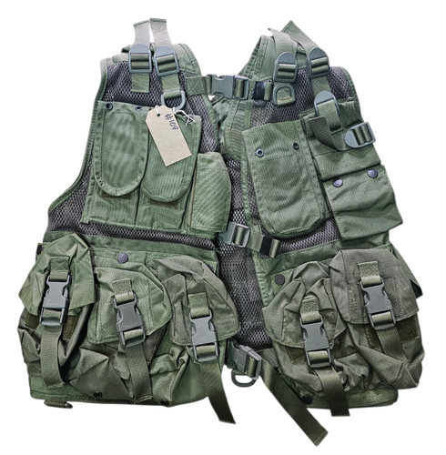 Genuine italian army issue - genuine,