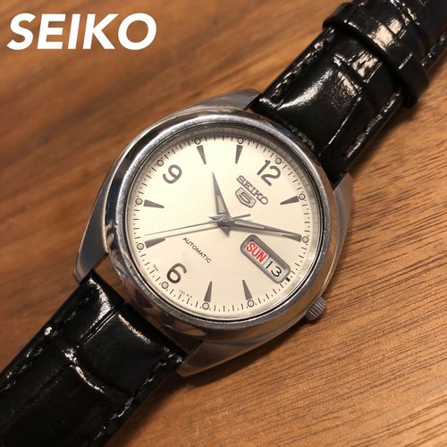 Seiko automatic - 【seiko】seiko,