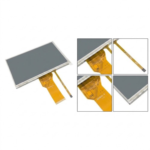 Lcd touch panel kit for - touch,