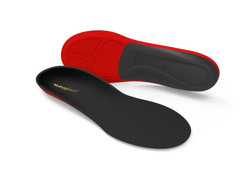 Superfeet winter support thin - support,