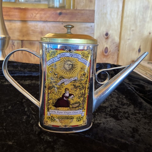 Vintage himark olio - vintage,