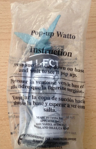 Kfc starwars toys pop - -, up