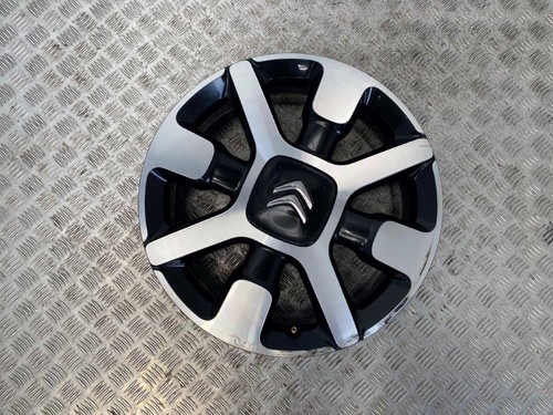 Citroen cactus 17 - 18-21,
