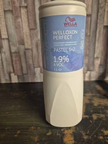 Wella koleston welloxon - wella,