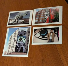 Dface Book photographs