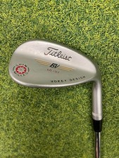 Titleist vokey spin milled - vokey, lob