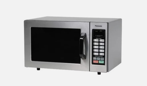 Panasonic 1054f microwave - ne-1054f,
