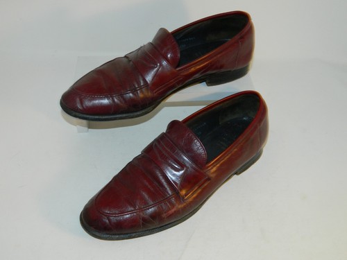 Vintage church ascot penny - vintage,