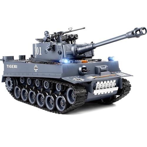 Supdex tank that shoot - supdex, 1:18