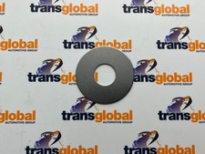 Power Steering Box Drop Arm