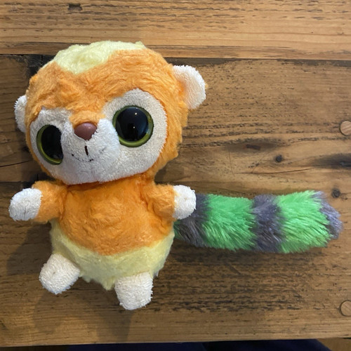 Aurora yoohoo friends lemur - yoohoo,