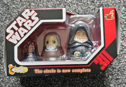 Hot toys star - -,