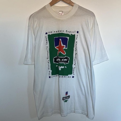 90s heineken export beer - heineken,