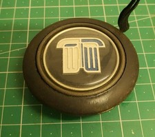 Original Triumph Herald Horn