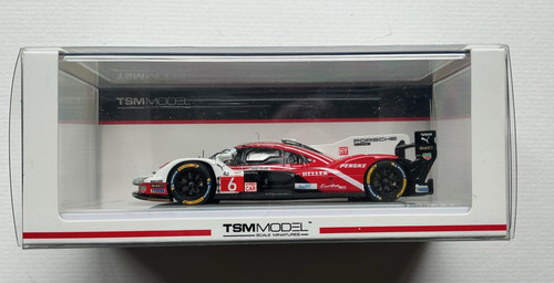 True scale miniature 43 - miniature, 1/43