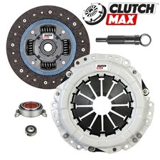 CM STAGE 2 CLUTCH KIT for