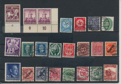 Germany deutsches reich - germany,,