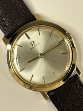Omega vintage 1960 men s - 1960’s, men’s