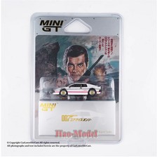  MINIGT 1:64 Lotus Esprit