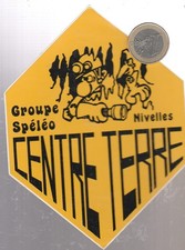 Jt sport4. Caving. CENTRE