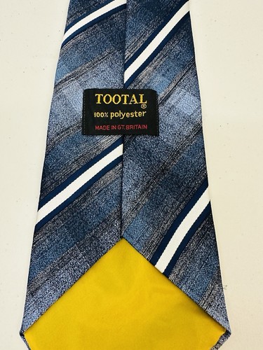 70s vintage total kipper - vintage,