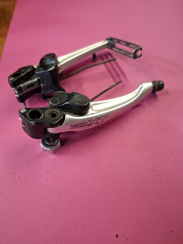 Vintage shimano deore - shimano, xt
