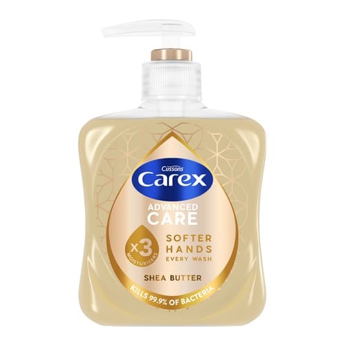 Carex advanced care shea - carex,