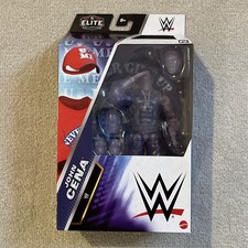 WWE John Cena Mattel Elite You