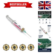 10ml No Clean Solder Flux