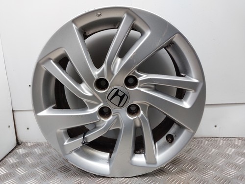 Alloy wheel honda - jazz, inch