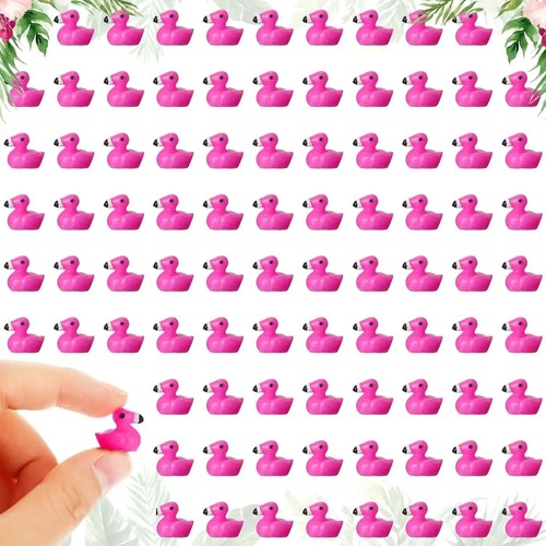 25pcs resin mini pink - mini,
