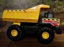 Vintage 1999 Mighty Tonka 768