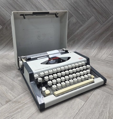Aeg olympia traveller luxe - traveller, de