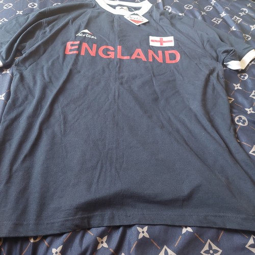 New aertex england football - new,