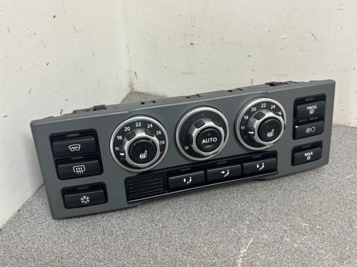 Range rover l322 heater - range,