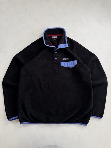 Patagonia synchilla fleece - patagonia,