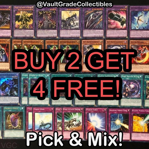 Legendary dragon decks - decks, (2020