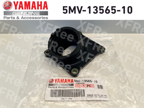 Yamaha genuine yz125 - genuine,