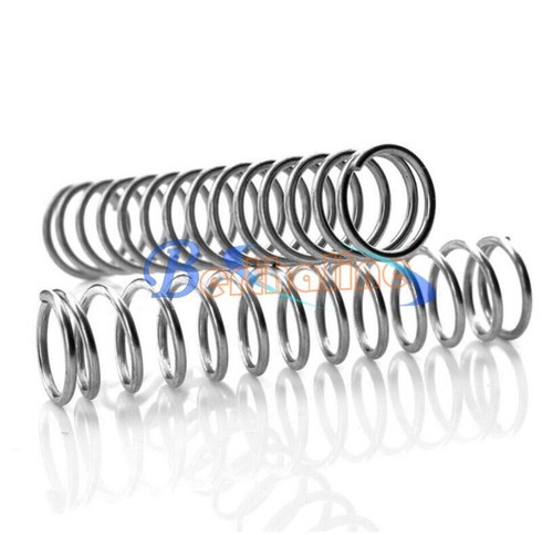 Compression spring various - spring,