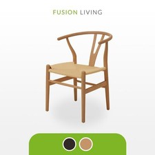 Wishbone Beechwood and Hemp