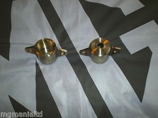 MGTF MG TF Uprated Front &