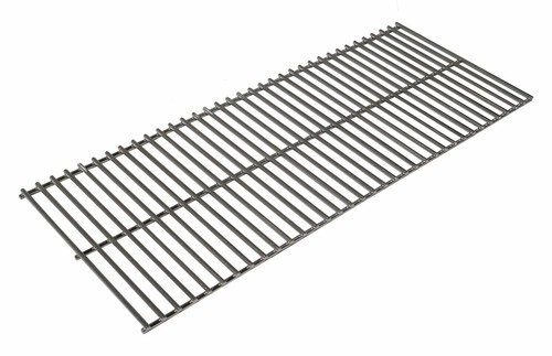 Brick bbq warming grill - brick,