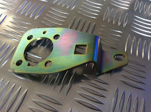 Crankshaft locking tool mazda - crankshaft,
